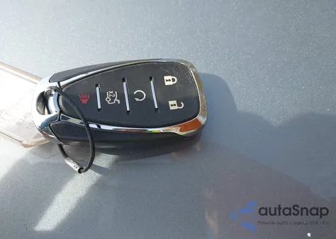 2023 Chevrolet Malibu Fwd 1Lt из США, поврежденный, VIN 1G1ZD5ST9PF200584